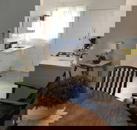 Annie's Hideaway - Mackay Tourism