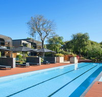 Aqua Resort Busselton - Mackay Tourism
