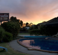 Arcadia Motor Inn - Mackay Tourism