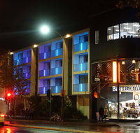 Arts Hotel Sydney - Mackay Tourism