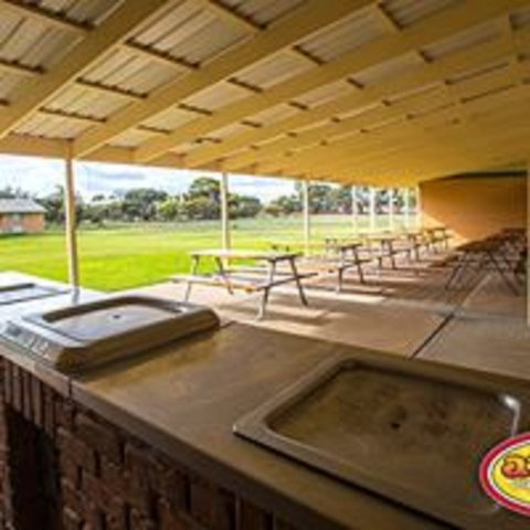 Arura Group Stays And Function Centre - Mackay Tourism 2
