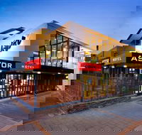 Astor Hotel and Astor Suites - Mackay Tourism