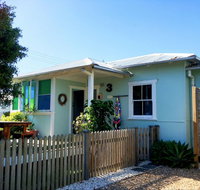 Atlantis Seafarers Cottage - Mackay Tourism