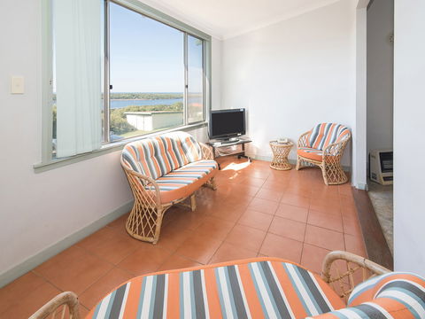 Augusta Hotel Motel - Mackay Tourism 5