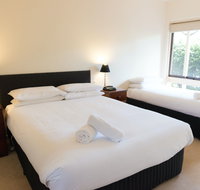 Ballarat Colonial Motor Inn - Mackay Tourism