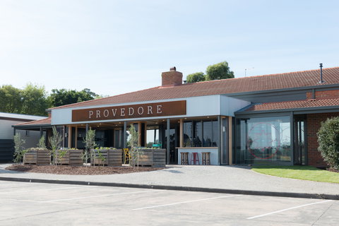 Ballarat Colonial Motor Inn - Mackay Tourism 2