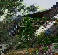 Barrington Hideaway- River Cottages - Mackay Tourism