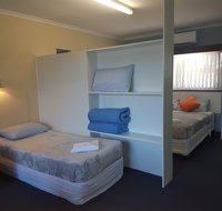 Beachport Motor Inn - Mackay Tourism