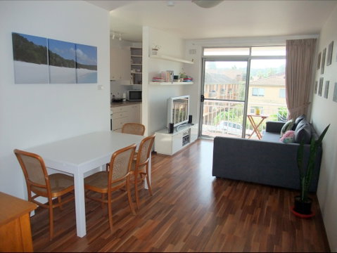 Beach Stay Mona Vale - Mackay Tourism 0