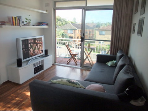 Beach Stay Mona Vale - Mackay Tourism 1