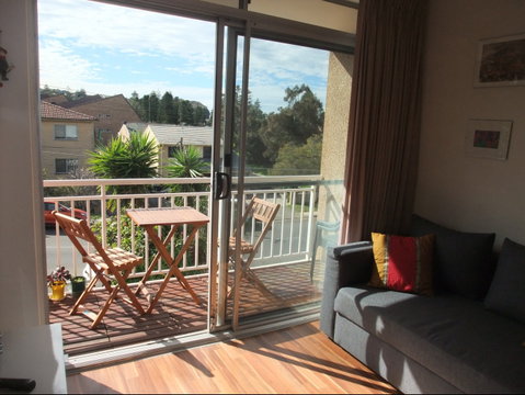 Beach Stay Mona Vale - Mackay Tourism 3