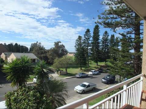 Beach Stay Mona Vale - Mackay Tourism 4