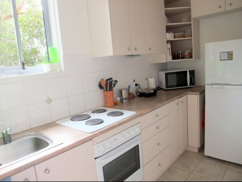Beach Stay Mona Vale - Mackay Tourism 5
