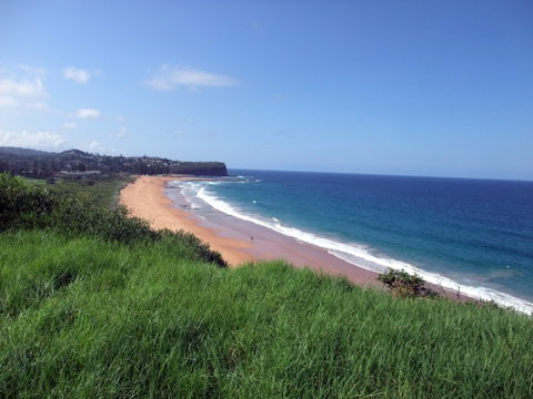 Beach Stay Mona Vale - Mackay Tourism 6