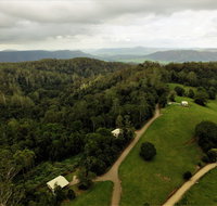 Bellthorpe Stays - Nature's Retreat - Mackay Tourism
