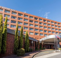Best Western Plus Launceston - Mackay Tourism