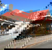 Beulah Heritage Accommodation - Mackay Tourism