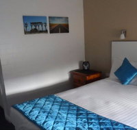Bidgee Motor Inn - Mackay Tourism