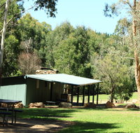 Blue Range Hut - Mackay Tourism