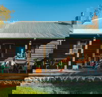 Brickendon Estate - Mackay Tourism