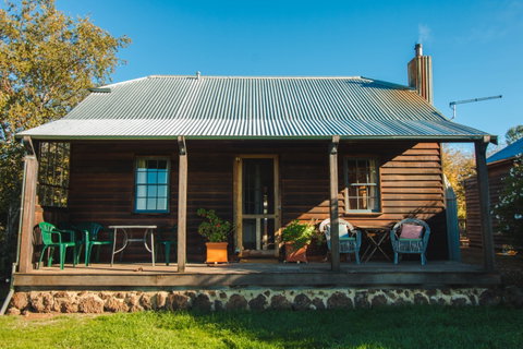 Brickendon Estate - Mackay Tourism 0