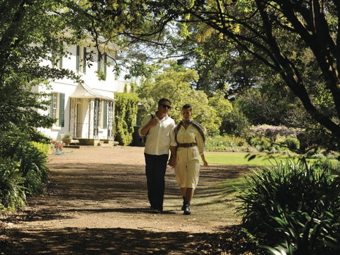 Brickendon Estate - Mackay Tourism 1