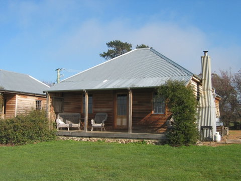 Brickendon Estate - Mackay Tourism 3