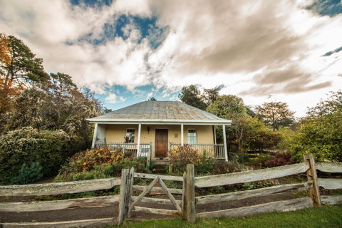 Brickendon Estate - Mackay Tourism 4