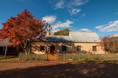 Brickendon Estate - Mackay Tourism 5
