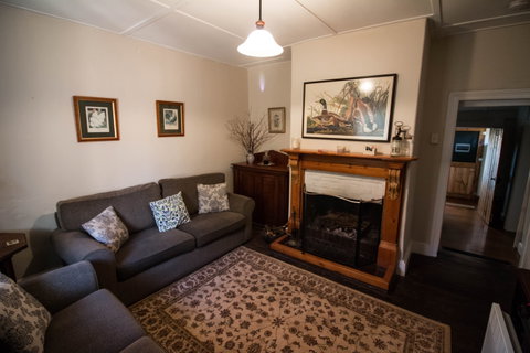 Brickendon Estate - Mackay Tourism 6