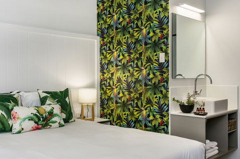 Brunswick Heads Motel - Mackay Tourism 3