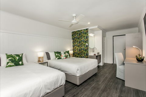 Brunswick Heads Motel - Mackay Tourism 4