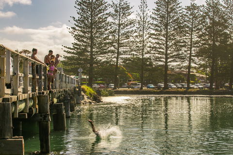 Brunswick Heads Motel - Mackay Tourism 5