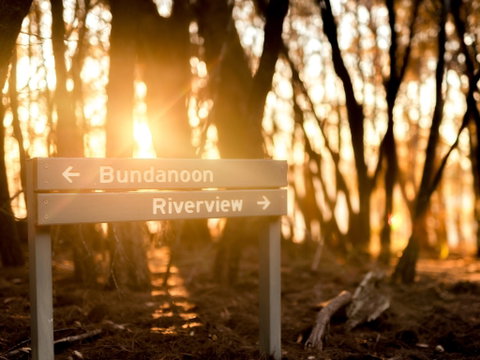 Bundanoon Country Inn Motel - Mackay Tourism 2