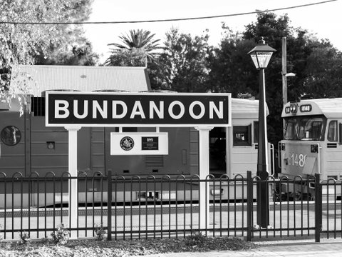 Bundanoon Country Inn Motel - Mackay Tourism 7