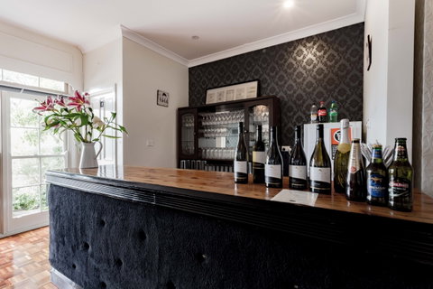 Bundanoon Country Inn Motel - Mackay Tourism 8