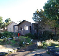 Burnside Camp - Mackay Tourism
