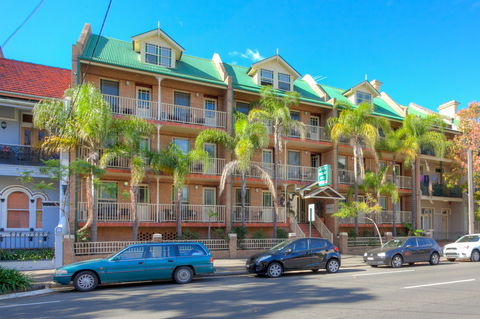 Central Railway Hotel - Mackay Tourism 0