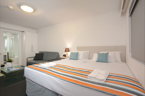 Central Railway Hotel - Mackay Tourism 2