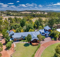 Chimes Spa Retreat - Mackay Tourism