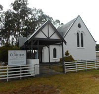 Cloisters of Kalangadoo