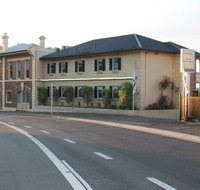 Coach House Launceston - Mackay Tourism