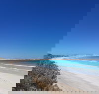 Coffin Bay National Park Campgrounds - Mackay Tourism