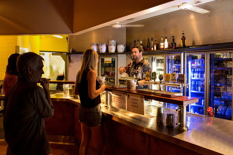 Cooinda Lodge Kakadu - Mackay Tourism 4