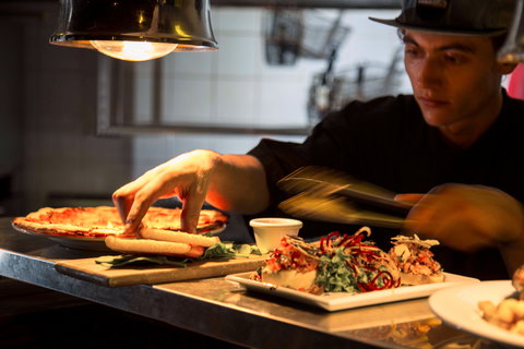 Cooinda Lodge Kakadu - Mackay Tourism 5