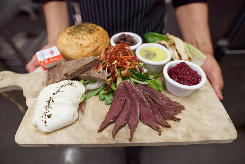 Cooinda Lodge Kakadu - Mackay Tourism 7