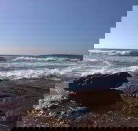 Coquillage Cronulla Beach Holiday Apartment - Mackay Tourism