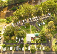 Cowra Van Park