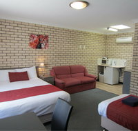 Cowra Crest Motel