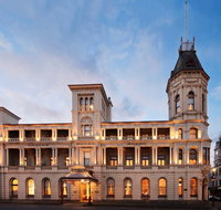Craig's Royal Hotel Ballarat - Mackay Tourism